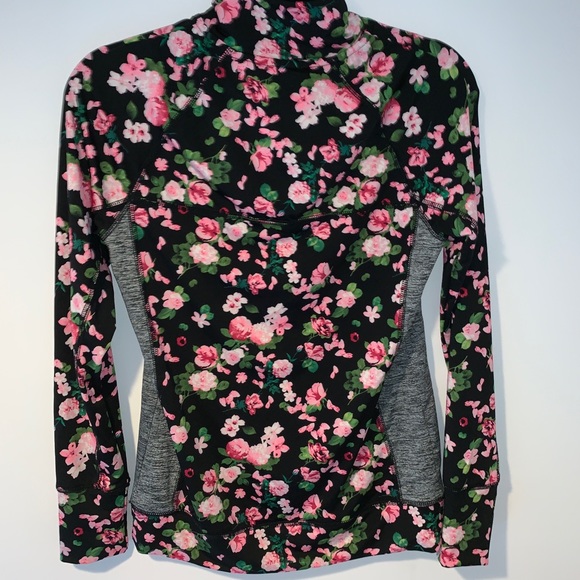 Running jacket - Picture 4 of 4